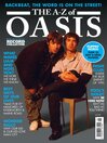 A-Z of Oasis